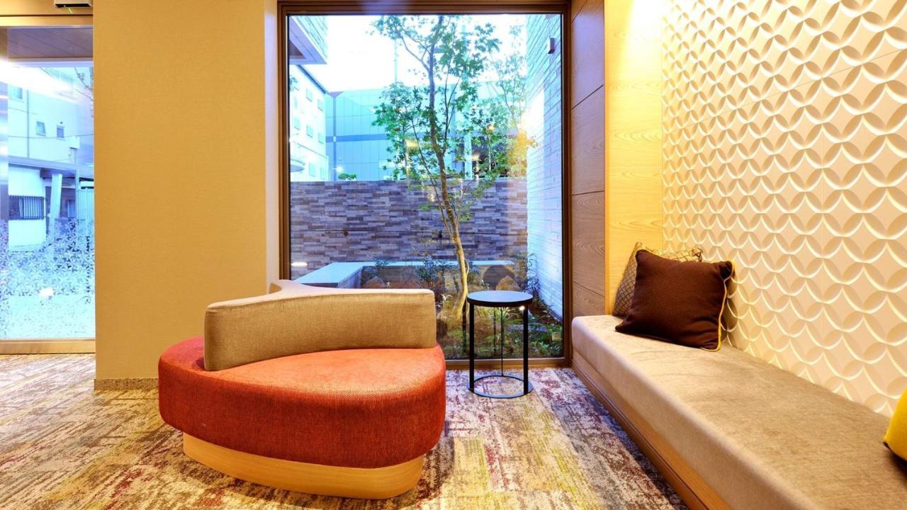 Rakutenstay X Shamaison Osaka Dekijima - 207 Exterior photo